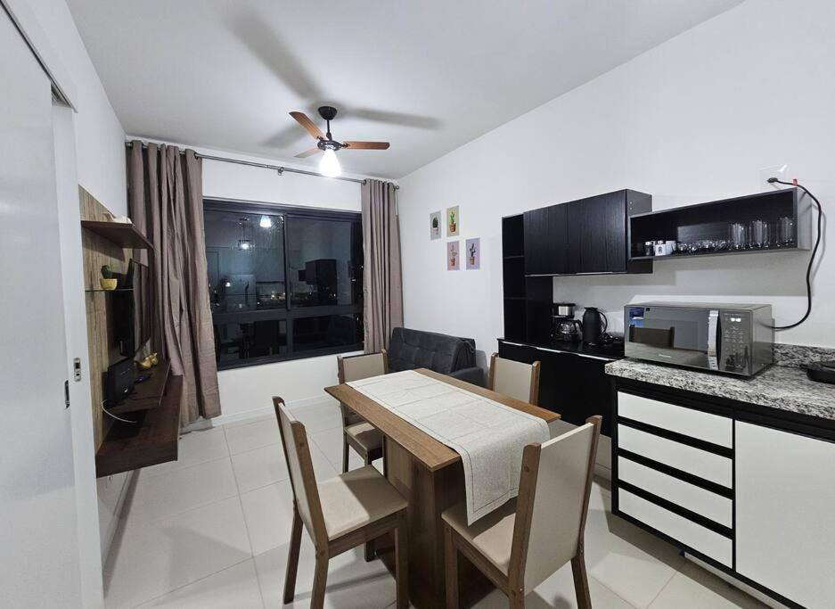 Flat Recem Inaugurado Na Barra! Apartamento *