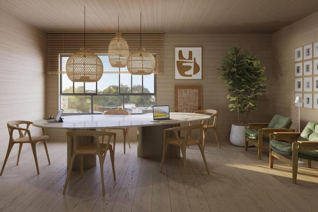 Apartamento Flat Recem Inaugurado Na Barra! *
