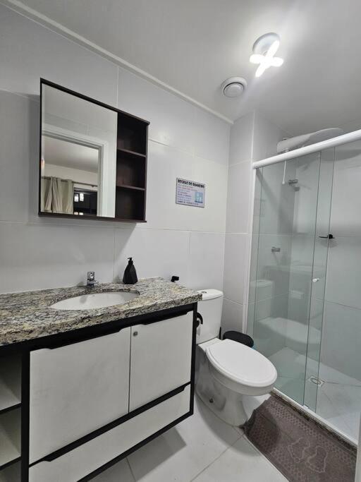 Flat Recem Inaugurado Na Barra!