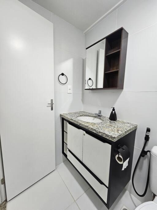 Flat Recem Inaugurado Na Barra! *